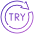 Try it Free first