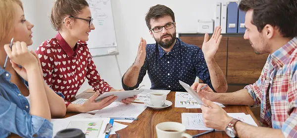 Multiple Problem Types Support