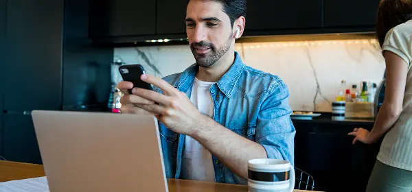 Access Anywhere, Anytime