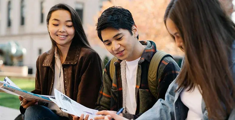College Students