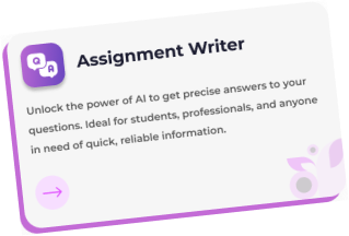 Get started with Assignment GPT!