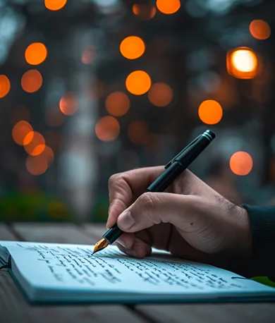 Change Your Writing Style