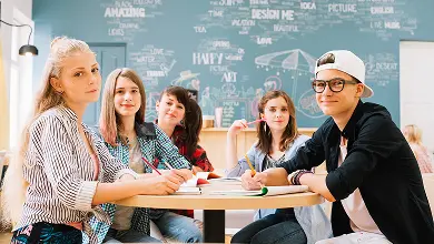 College Students