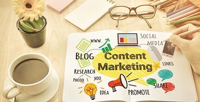 Content Marketers