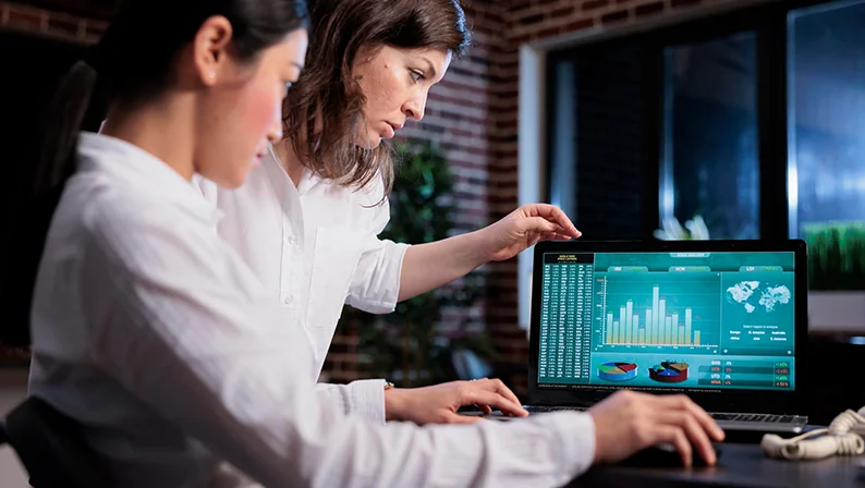 Data Scientists & AI Researchers