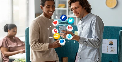 Digital Marketers
