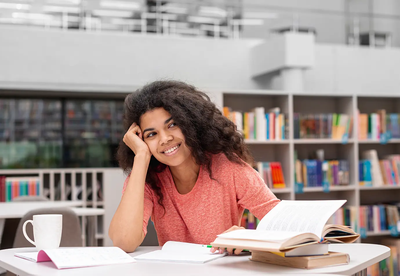 Discover Different Modes