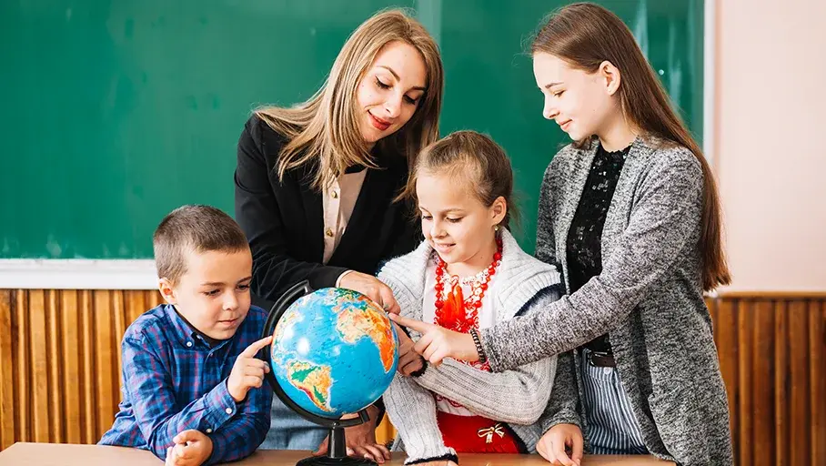 International Students