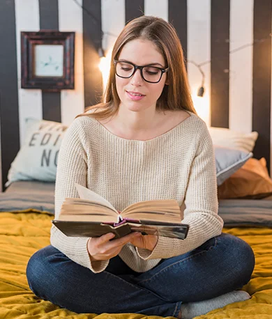 Keep Readers Interested