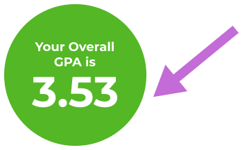 Raise Your GPA