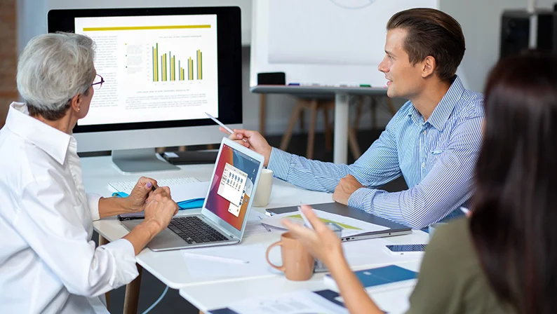 Product Managers & Business Analysts