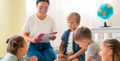 Teachers