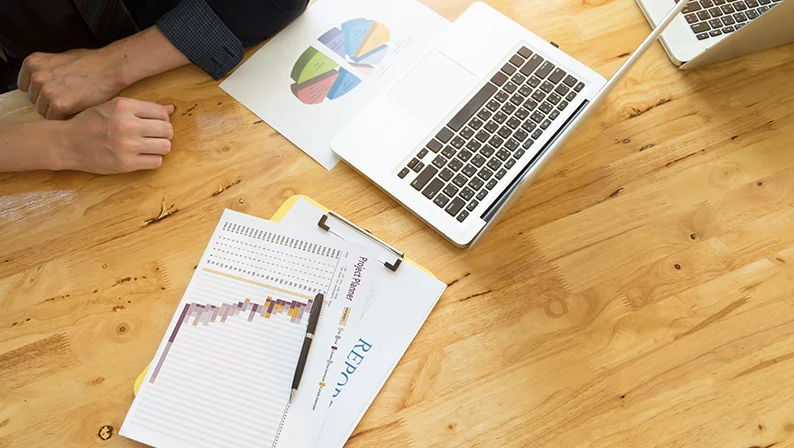 Researchers & Academics