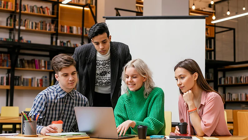 Copywriters & Marketers