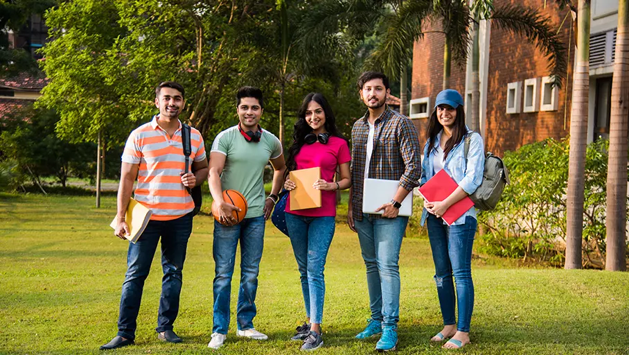 University Student