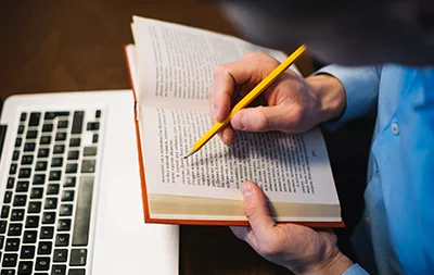 Make complex text easy to read