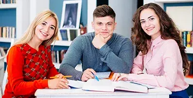 College/University students