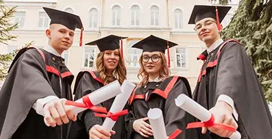 Graduate students